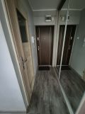 Mieszkanie 2-pokojowe Łódź Dąbrowa, ul. Poli Gojawiczyńskiej. Zdjęcie 3