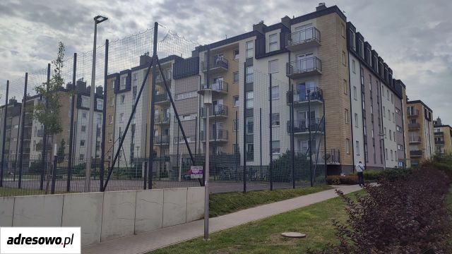 Mieszkanie na sprzedaż, 2 pokoje, 36 m², Wrocław