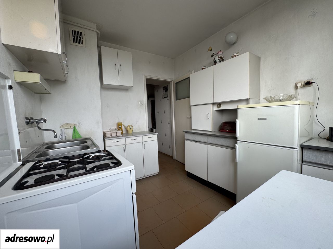 Mieszkanie 2-pokojowe Wrocław Krzyki, ul. Komandorska. Zdjęcie 9