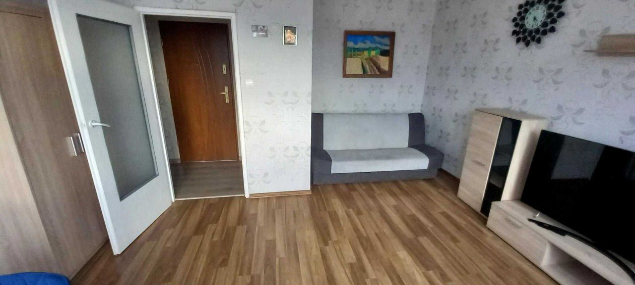 Mieszkanie 1-pokojowe Grudziądz, ul. gen. Tadeusza Bora-Komorowskiego. Zdjęcie 4