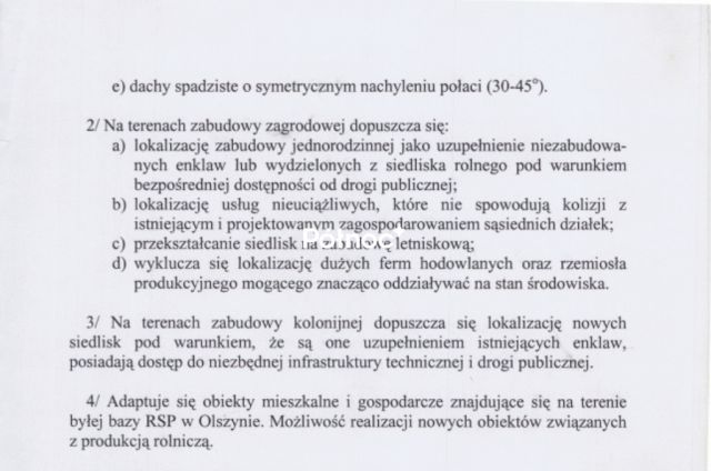 Działka Michałki. Zdjęcie 9