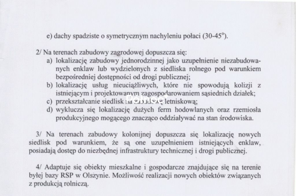 Działka Michałki. Zdjęcie 9