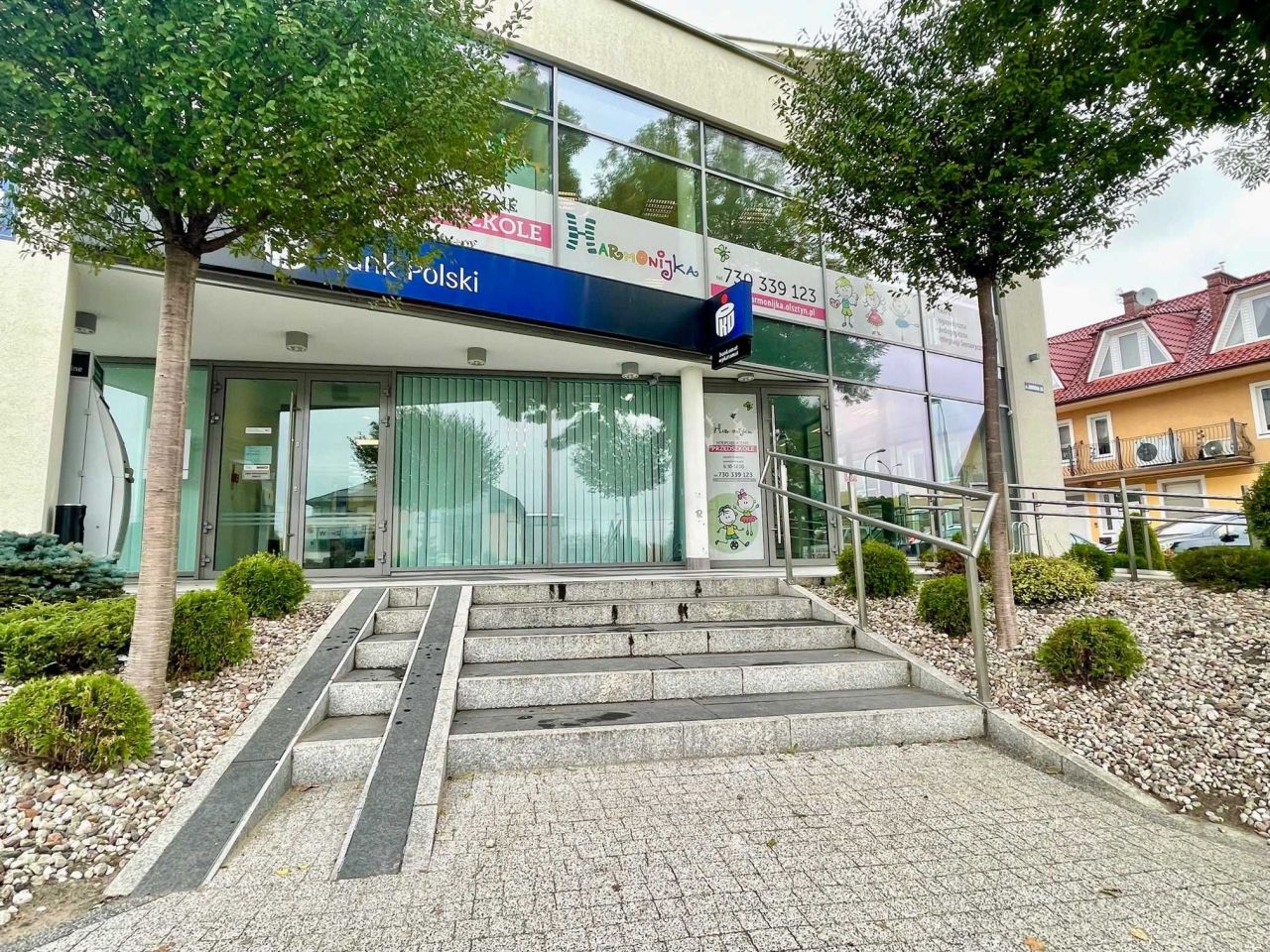 Lokal Olsztyn Jaroty, ul. Jarocka. Zdjęcie 3