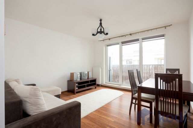 Mieszkanie 1-pokojowe Warszawa Białołęka, ul. Płochocińska. Zdjęcie 1