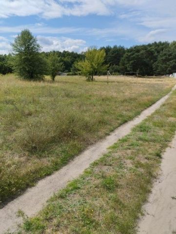 Działka budowlana Dąb Wielki. Zdjęcie 1