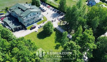 Hotel/pensjonat Szczecinek, ul. Wierzbowa