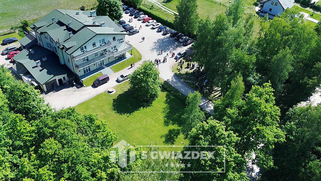 Hotel/pensjonat Szczecinek, ul. Wierzbowa. Zdjęcie 2