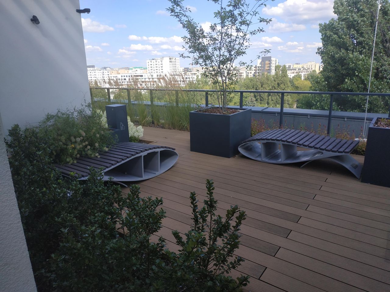 Mieszkanie 4-pokojowe Warszawa Mokotów, ul. Bokserska. Zdjęcie 17