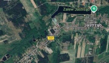 Działka budowlana Jastrząb