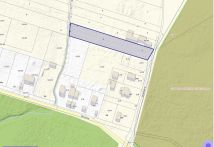 Działka rolno-budowlana Poznań Głuszyna, ul. Ożarowska. Zdjęcie 2