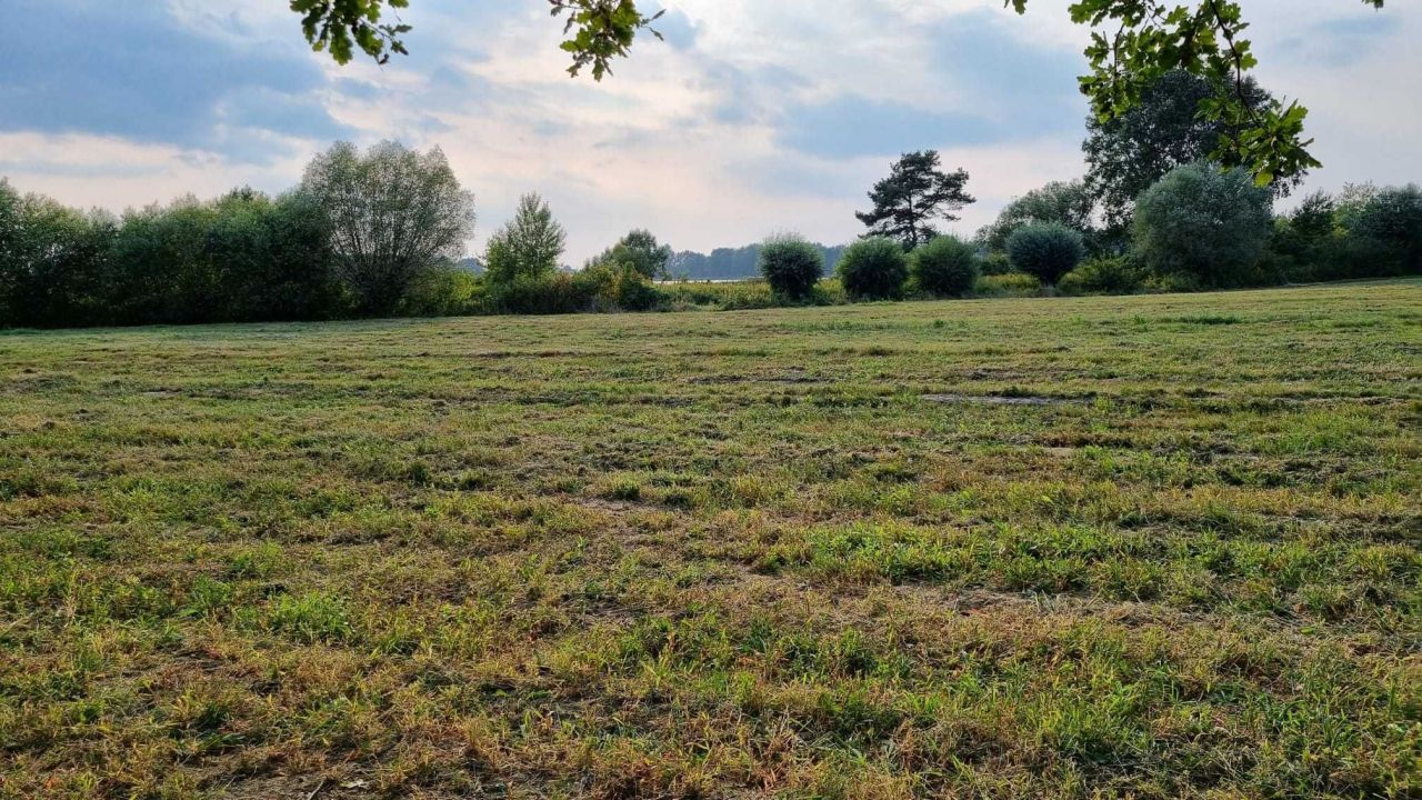 Działka budowlana Izbiska. Zdjęcie 4
