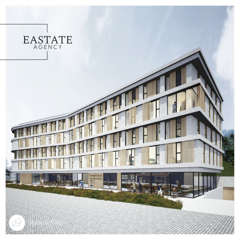 Lokal Gdańsk Siedlce, ul. Kartuska. Zdjęcie 2