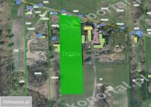 Działka inwestycyjna Kalisz Rypinek, ul. Księżnej Jolanty. Zdjęcie 3