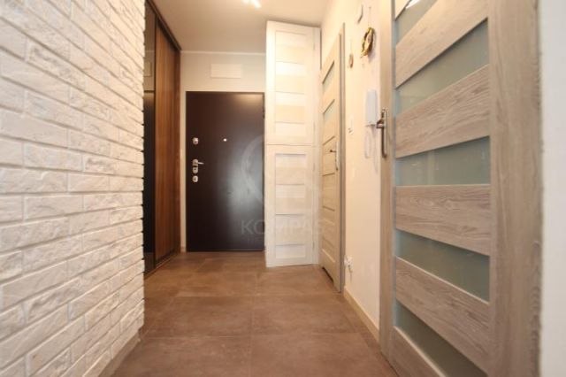 Mieszkanie 2-pokojowe Wrocław Złotniki, ul. Kościańska. Zdjęcie 14