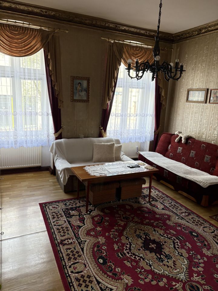 Mieszkanie 4-pokojowe Słupsk Centrum, ul. Adama Mickiewicza. Zdjęcie 8