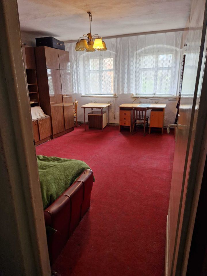 kamienica Mirsk, ul. Prosta. Zdjęcie 3