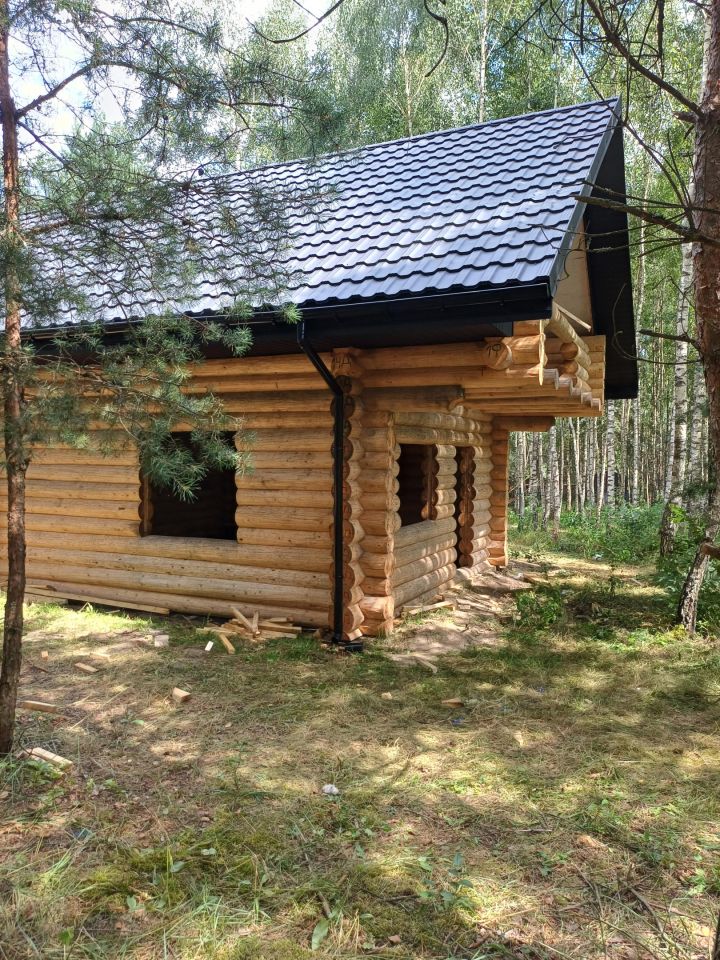 Działka rekreacyjna Chańcza. Zdjęcie 7