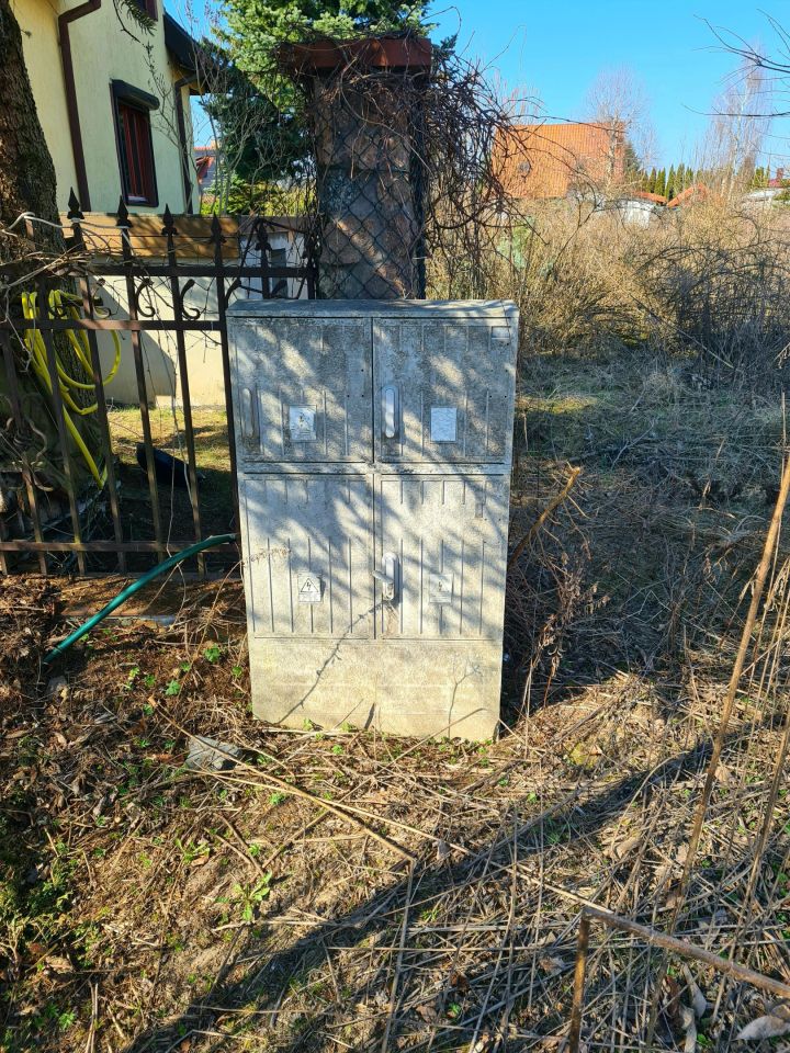 Działka rolna Gronity, ul. Na Skraju. Zdjęcie 6