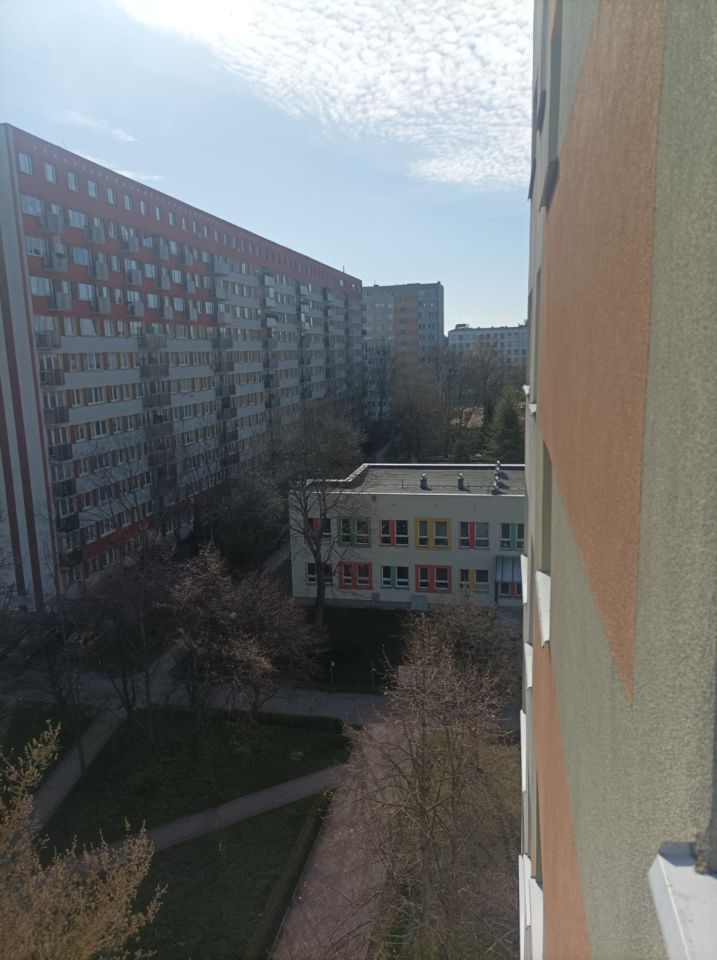 Mieszkanie 3-pokojowe Białystok Centrum, ul. Legionowa. Zdjęcie 9