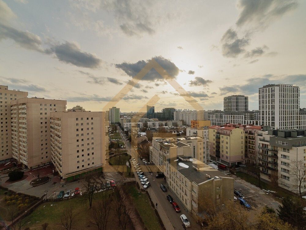 Mieszkanie 3-pokojowe Warszawa Praga-Południe, ul. Igańska. Zdjęcie 11