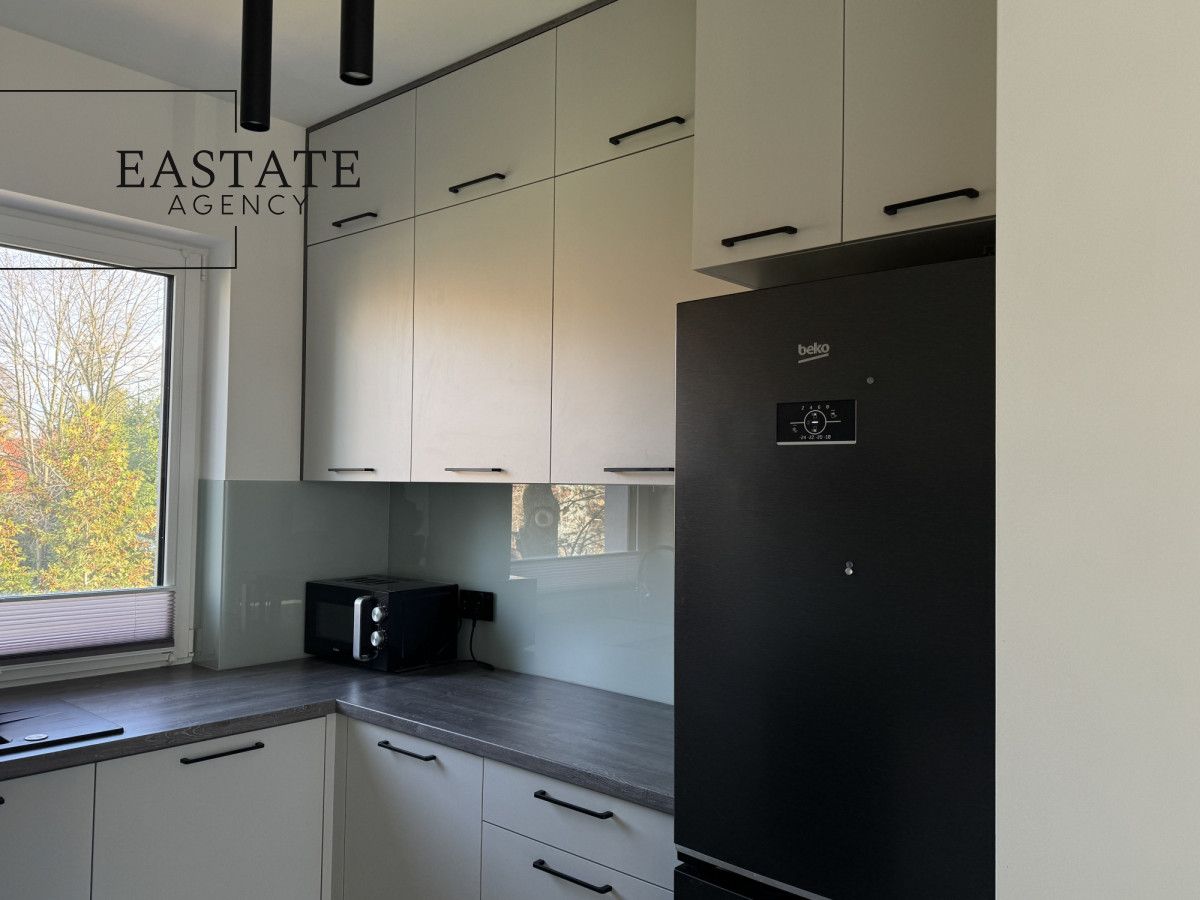 Mieszkanie 5-pokojowe Warszawa Wawer, ul. Borowiecka. Zdjęcie 7