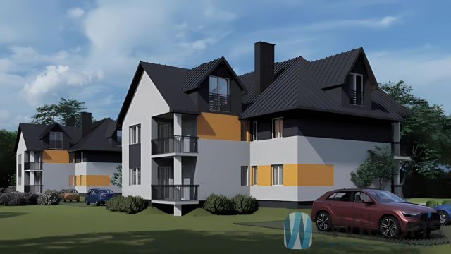 Mieszkanie 2-pokojowe Jabłonna, ul. Królewska. Zdjęcie 12