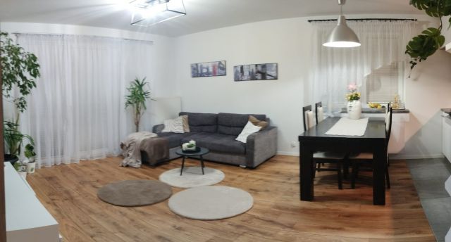 Mieszkanie 3-pokojowe Radzymin Centrum, ul. Władysława Reymonta. Zdjęcie 1