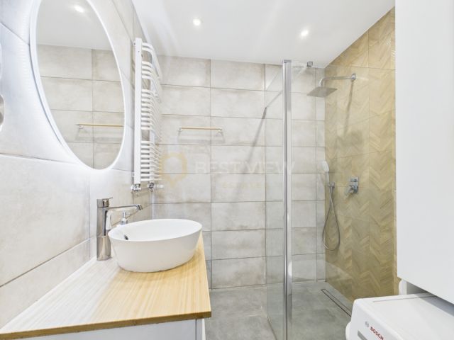 Mieszkanie 3-pokojowe Warszawa Ursus, ul. Skoroszewska. Zdjęcie 1