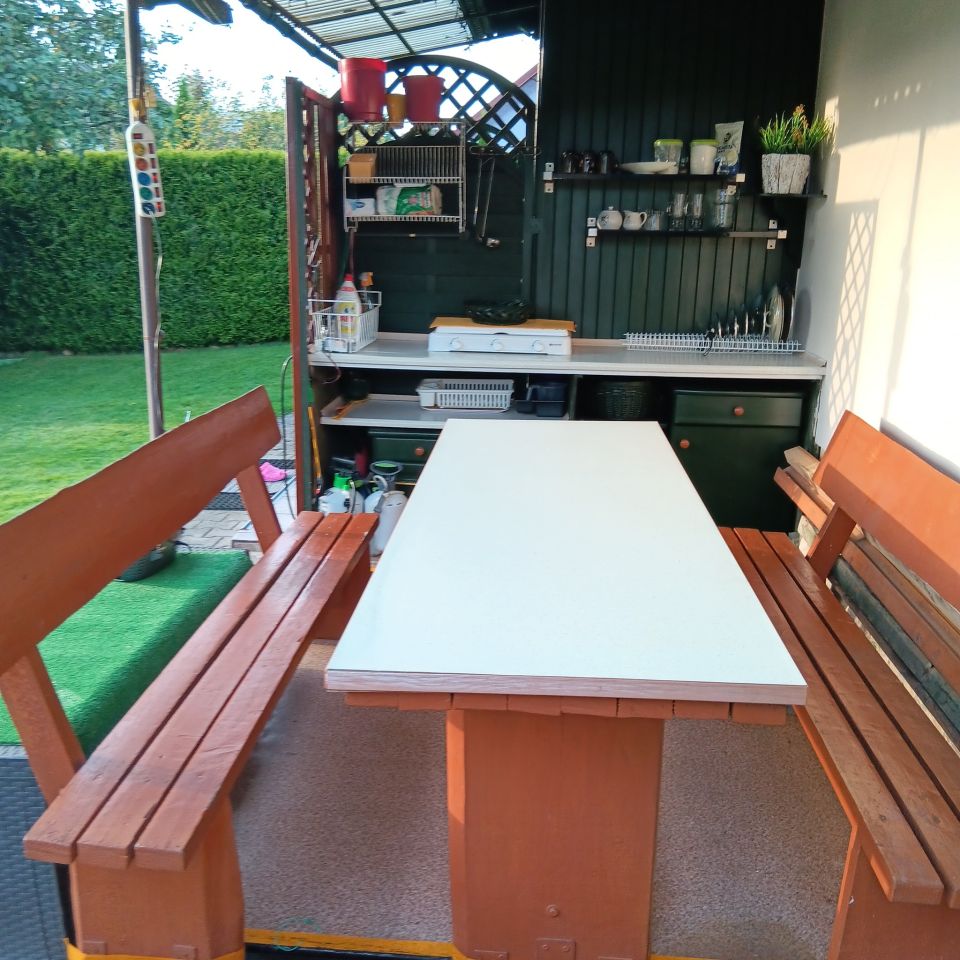 Działka rod Wejherowo Centrum, ul. mjr. Henryka Sucharskiego. Zdjęcie 8