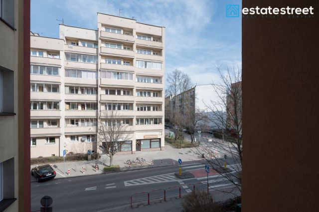 Mieszkanie 2-pokojowe Kraków Śródmieście, ul. Juliusza Lea. Zdjęcie 11