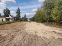 Działka budowlana Puławy Kolejowa, ul. Orląt Lwowskich. Zdjęcie 4