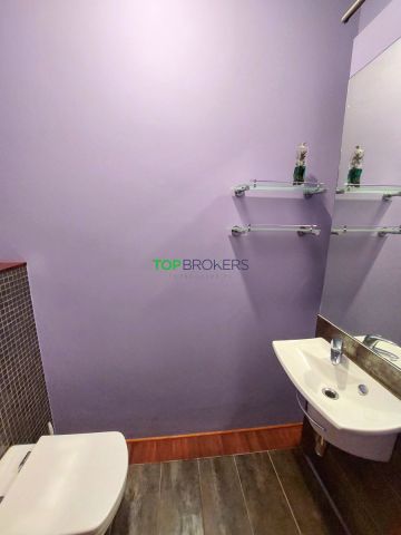 Mieszkanie 3-pokojowe Warszawa Bemowo, ul. Obrońców Tobruku. Zdjęcie 9