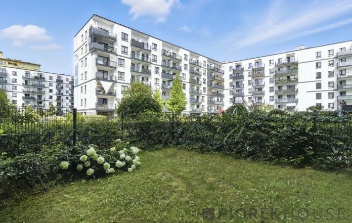 Mieszkanie 3-pokojowe Warszawa Białołęka, ul. Starowiślna. Zdjęcie 11