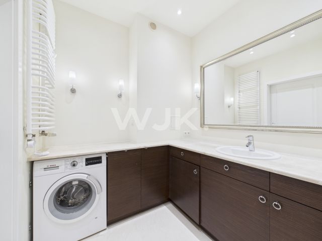 Mieszkanie 3-pokojowe Warszawa Mokotów, ul. Jana Karola Chodkiewicza. Zdjęcie 9