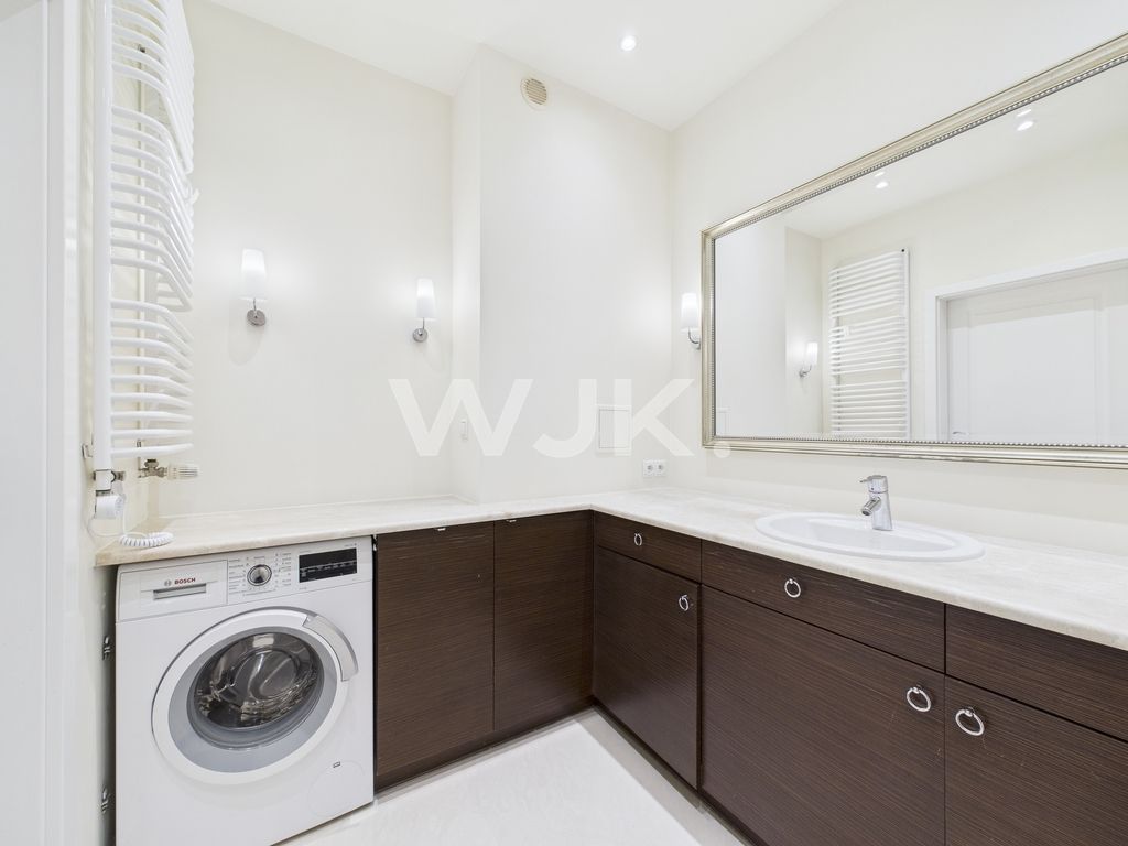 Mieszkanie 3-pokojowe Warszawa Mokotów, ul. Jana Karola Chodkiewicza. Zdjęcie 9