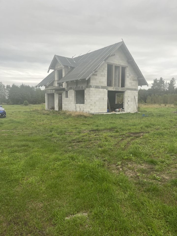 dom wolnostojący, 3 pokoje Olszyny. Zdjęcie 3