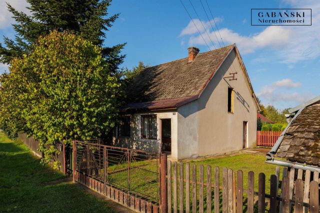 dom wolnostojący, 3 pokoje Lusławice. Zdjęcie 1