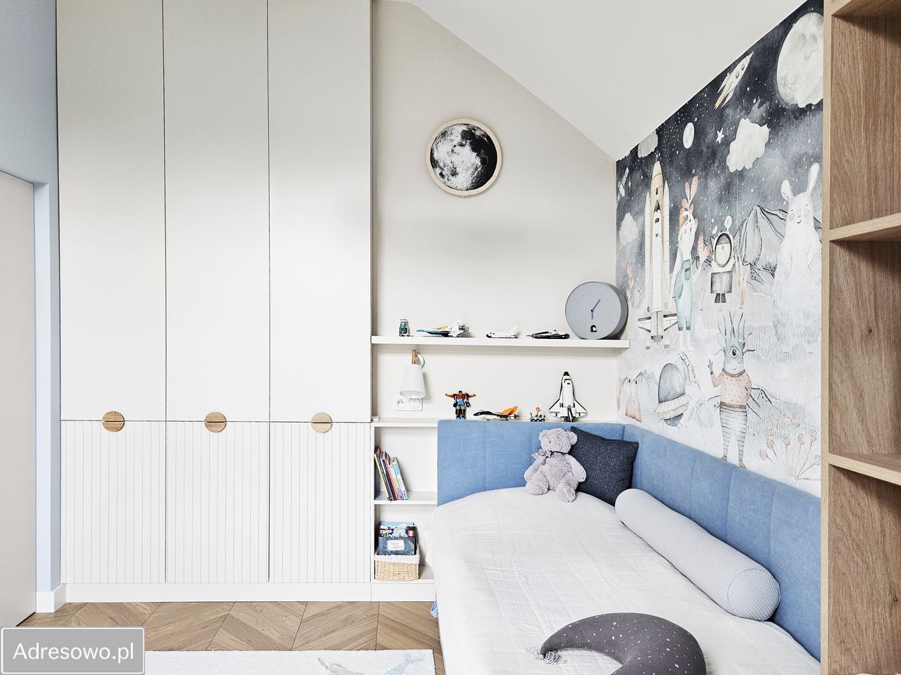 Mieszkanie 5-pokojowe Ostrołęka, ul. Żniwna. Zdjęcie 8