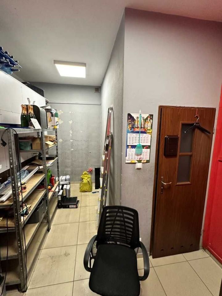 Lokal Konopiska, ul. Częstochowska. Zdjęcie 2