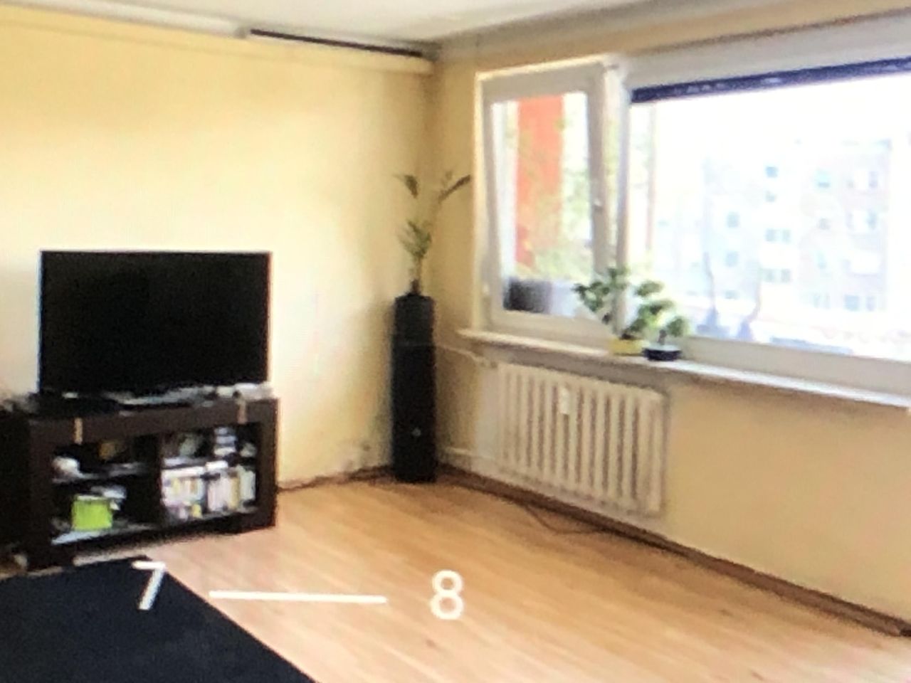 Mieszkanie 3-pokojowe Warszawa Bemowo, ul. Gołuchowska. Zdjęcie 6