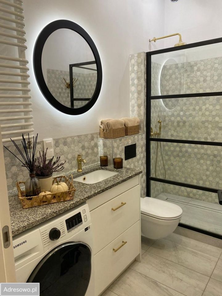 Mieszkanie 3-pokojowe Wrocław Stare Miasto, ul. gen. Władysława Sikorskiego. Zdjęcie 3