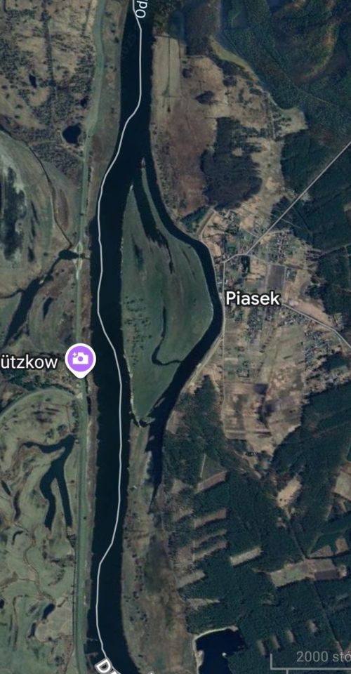 Działka budowlana Piasek. Zdjęcie 4