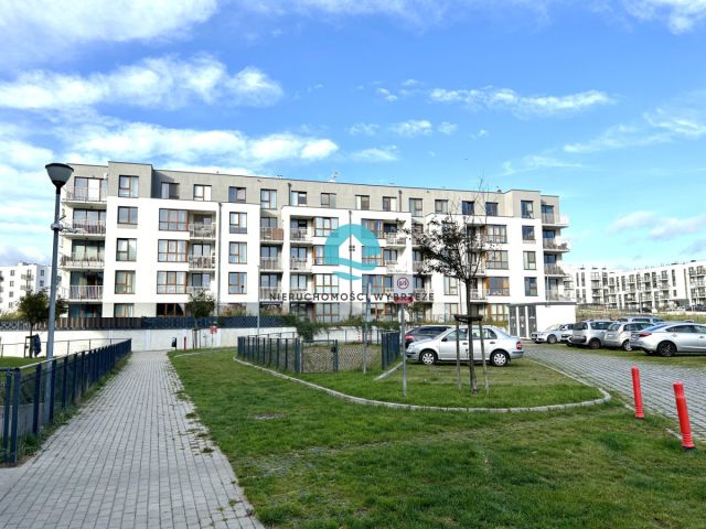 Mieszkanie 3-pokojowe Gdańsk Jasień, ul. Potęgowska. Zdjęcie 20