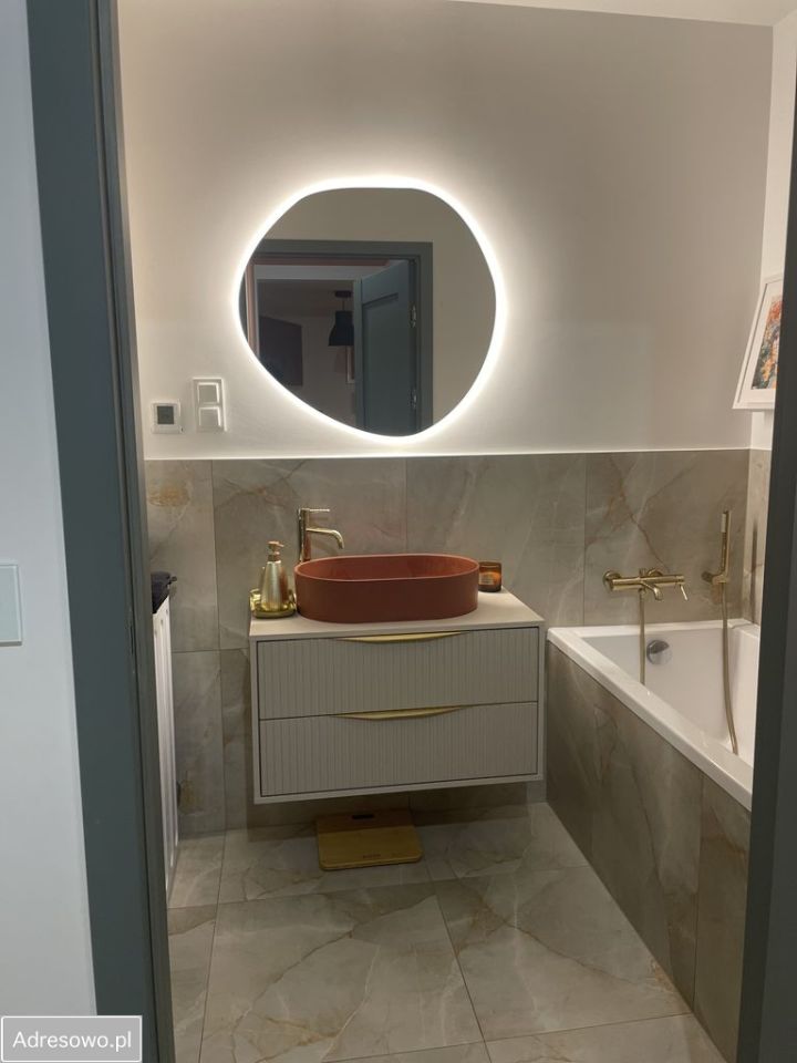 Mieszkanie 3-pokojowe Śrem, ul. gen. Władysława Sikorskiego. Zdjęcie 7