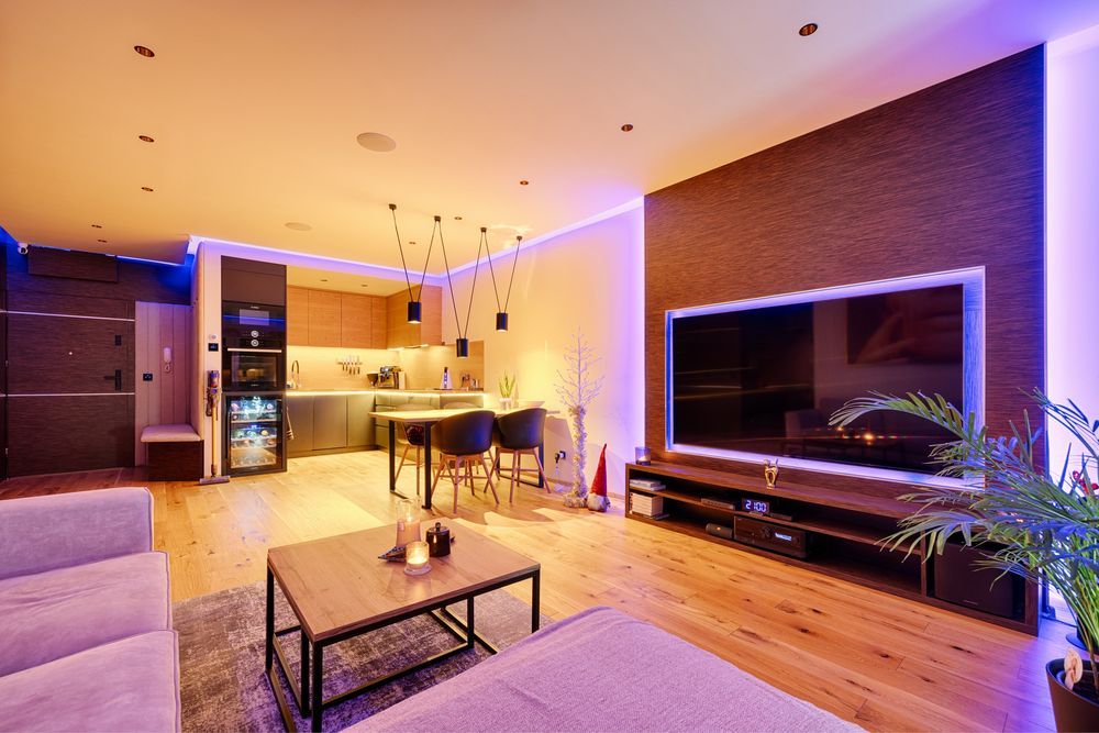 Mieszkanie 3-pokojowe Łódź Śródmieście, ul. Jana Kilińskiego. Zdjęcie 5