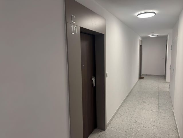 Mieszkanie 3-pokojowe Ożarów Mazowiecki, ul. Nadbrzeżna. Zdjęcie 3