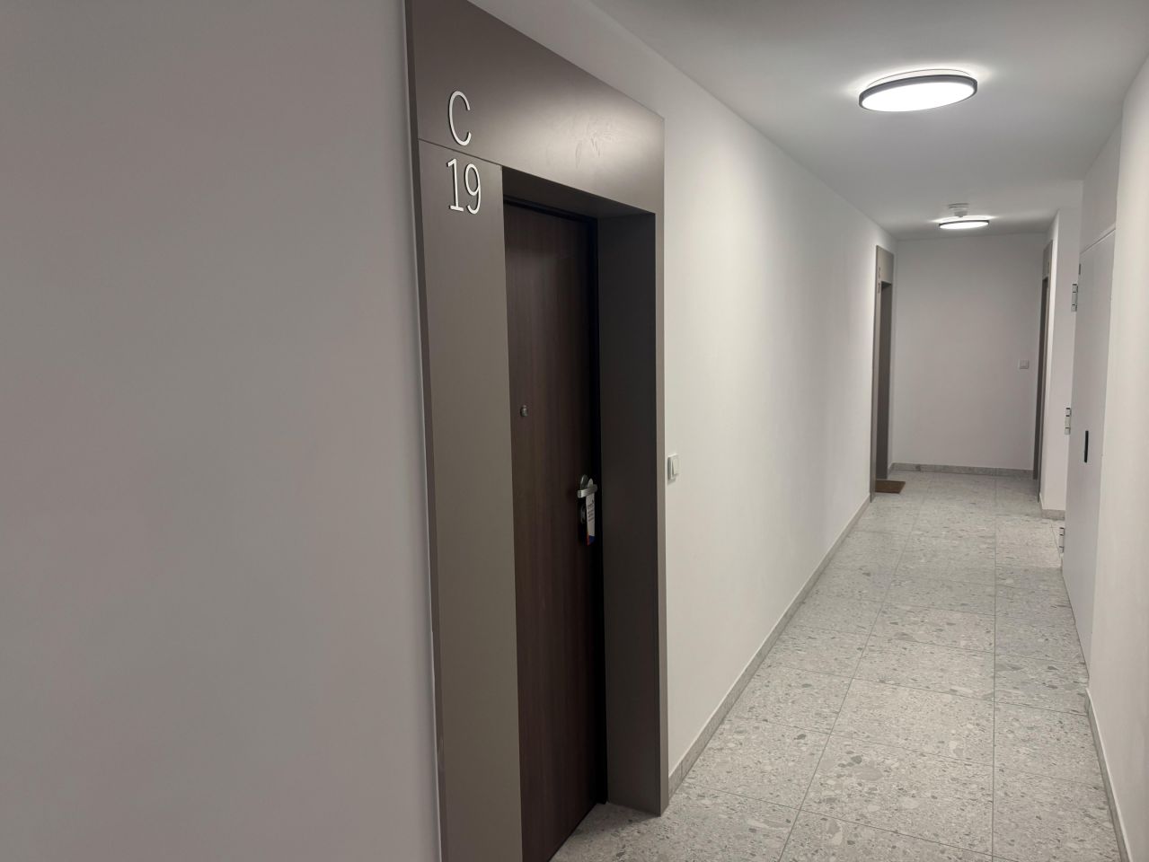 Mieszkanie 3-pokojowe Ożarów Mazowiecki, ul. Nadbrzeżna. Zdjęcie 3