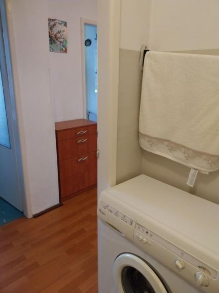 Mieszkanie 3-pokojowe Warszawa Praga-Południe, ul. Bliska. Zdjęcie 11