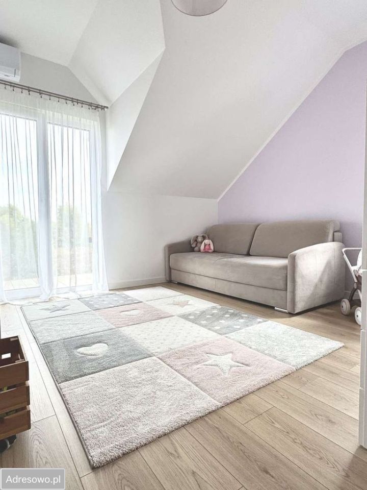 bliźniak, 4 pokoje Nadolice Małe. Zdjęcie 4