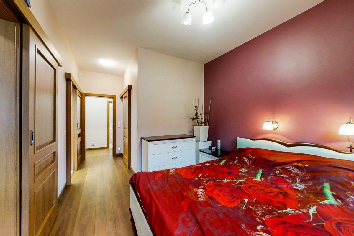 dom wolnostojący, 6 pokoi Zofiówka, ul. Jaśminowa. Zdjęcie 19